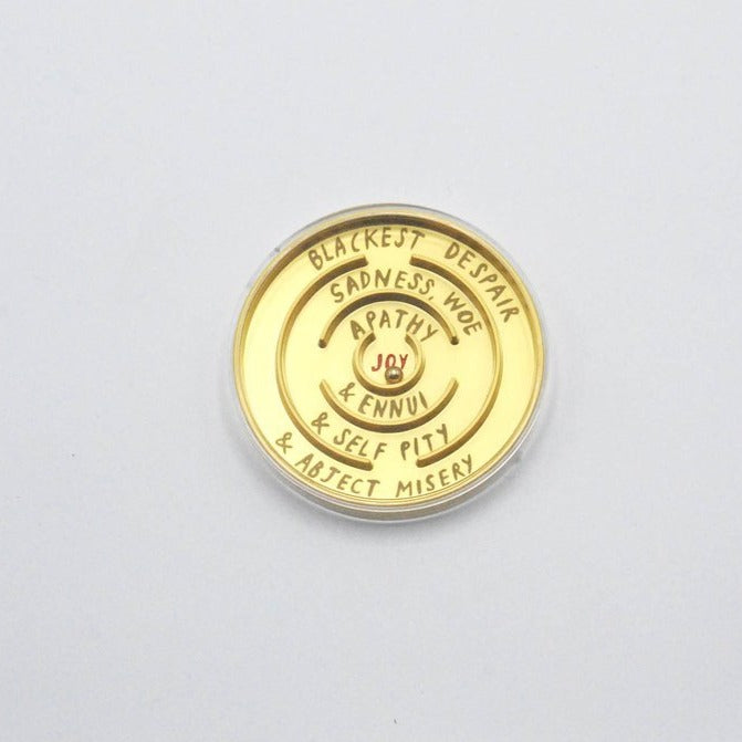 Kaye Blegvad: Joy Toy