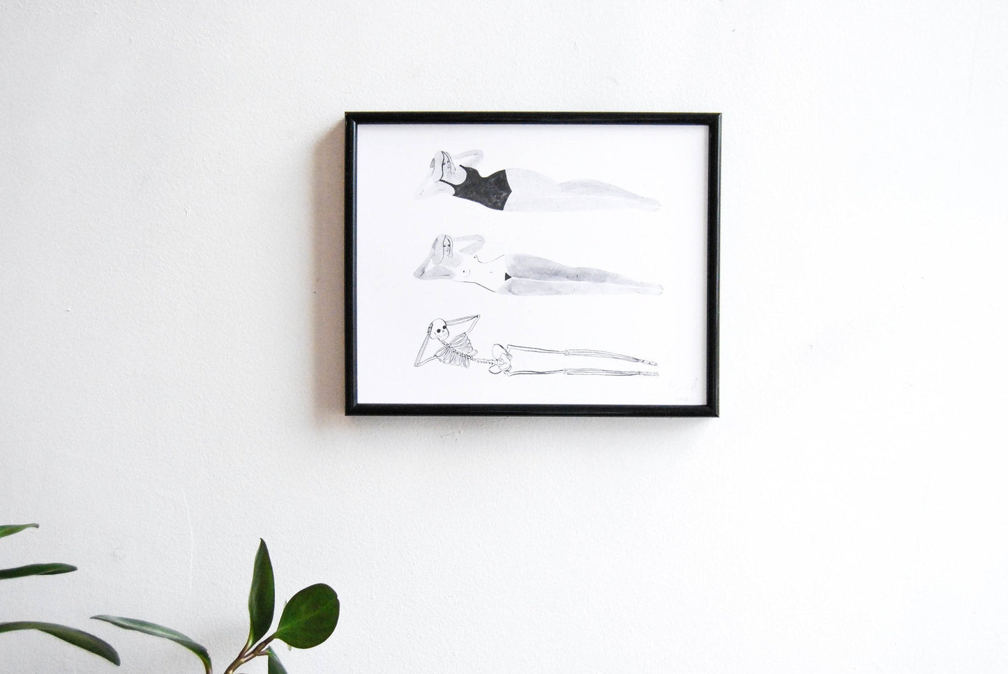 Kaye Blegvad: Prints