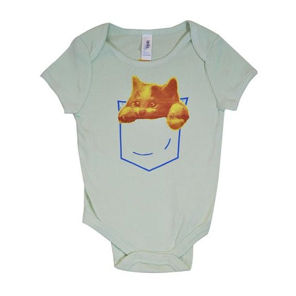 kimkimkim: Onesies / Bib Tee