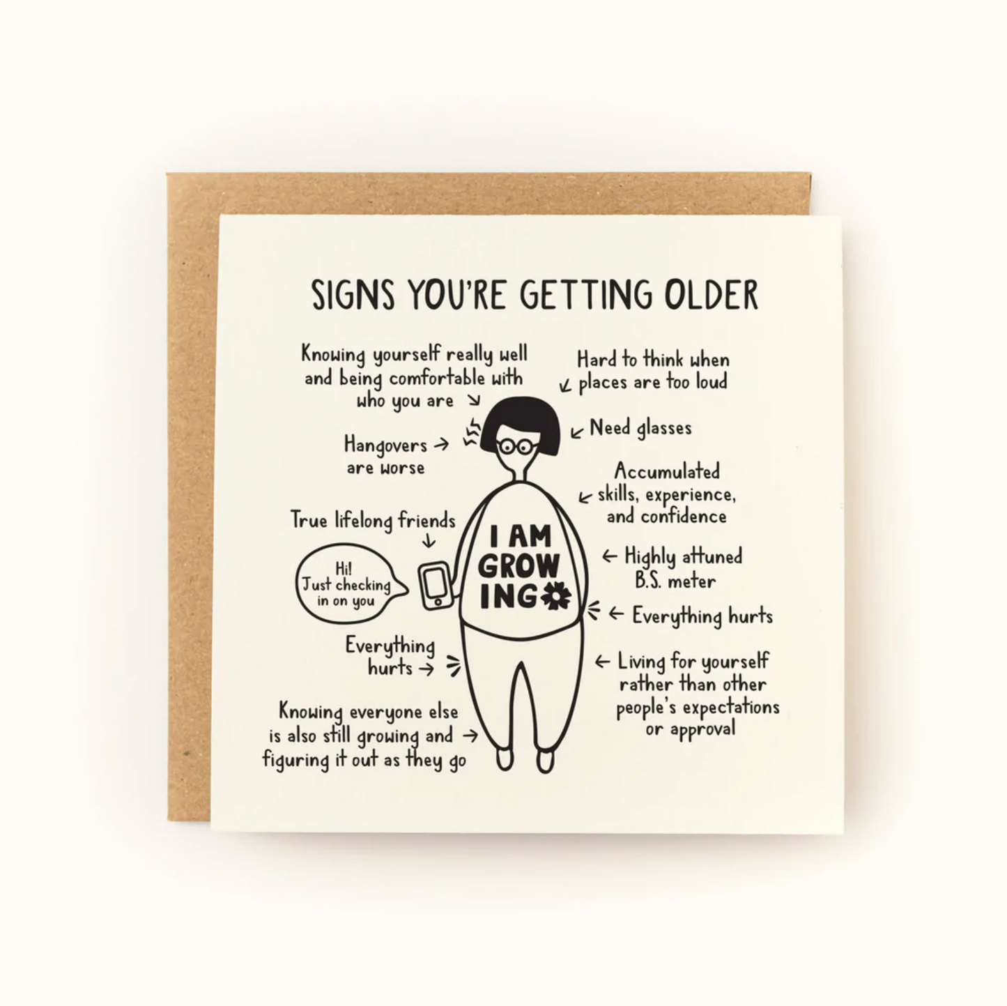 Kwohtations: Birthday Cards