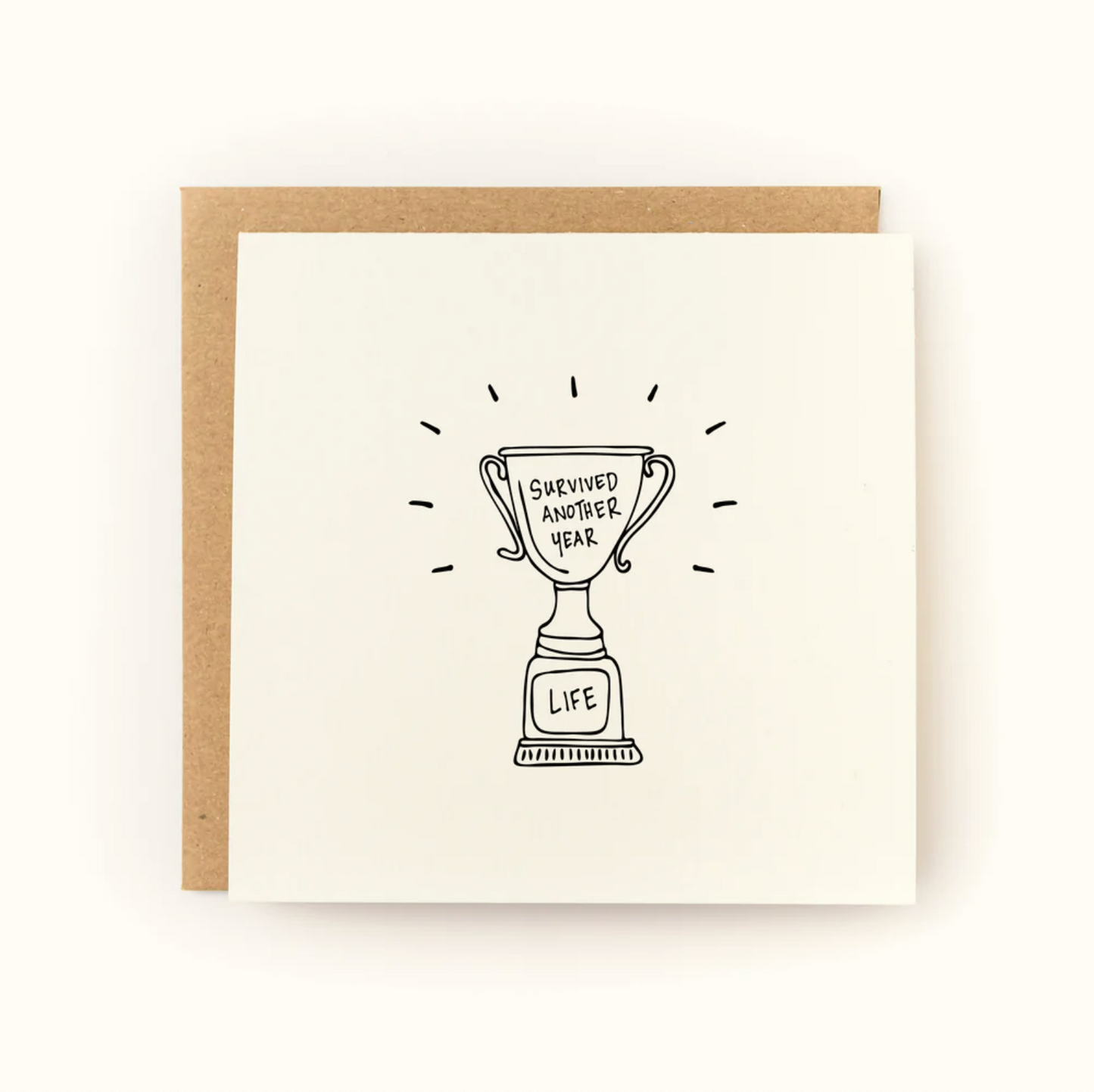 Kwohtations: Birthday Cards