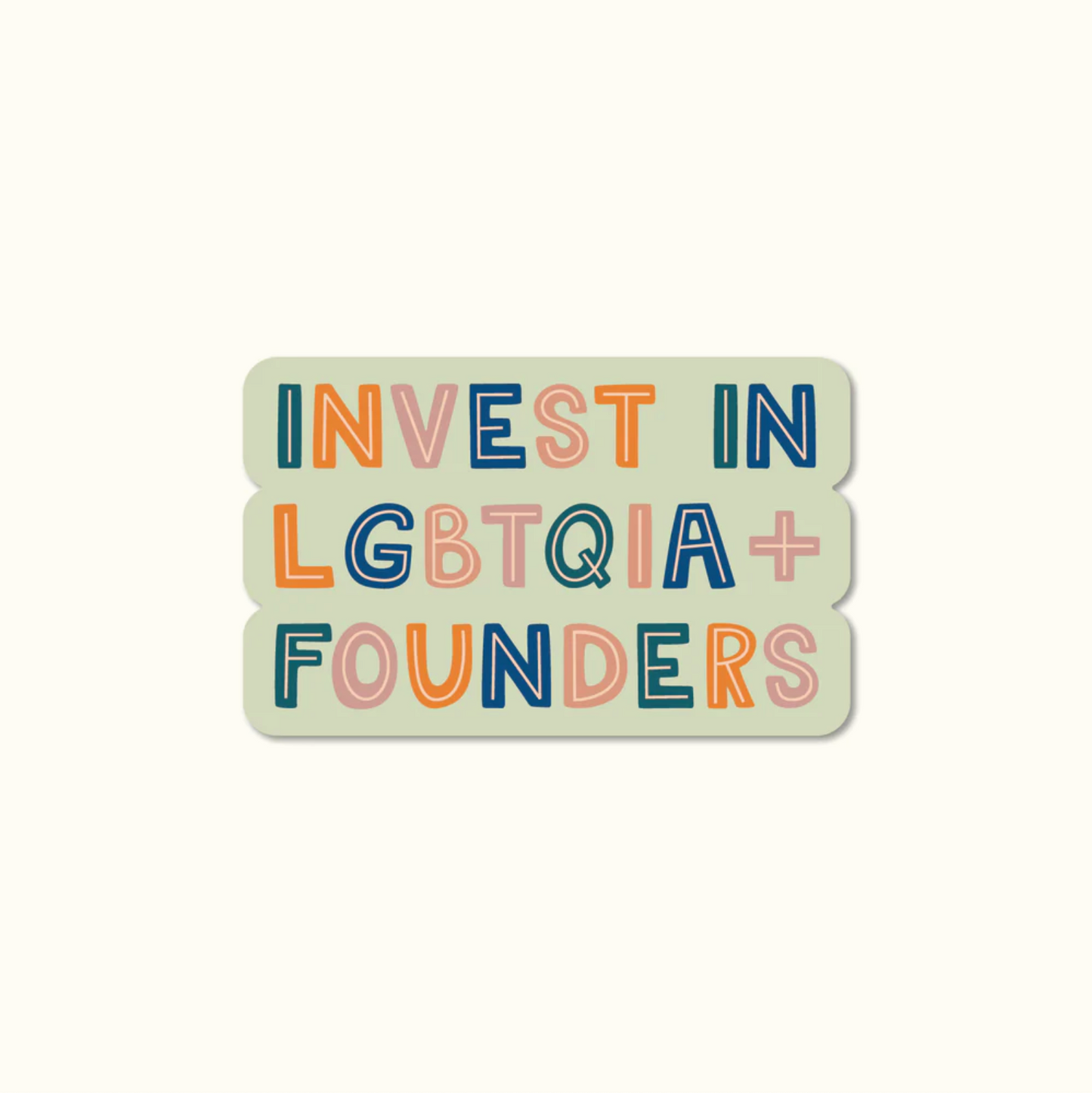 Kwohtations: Stickers