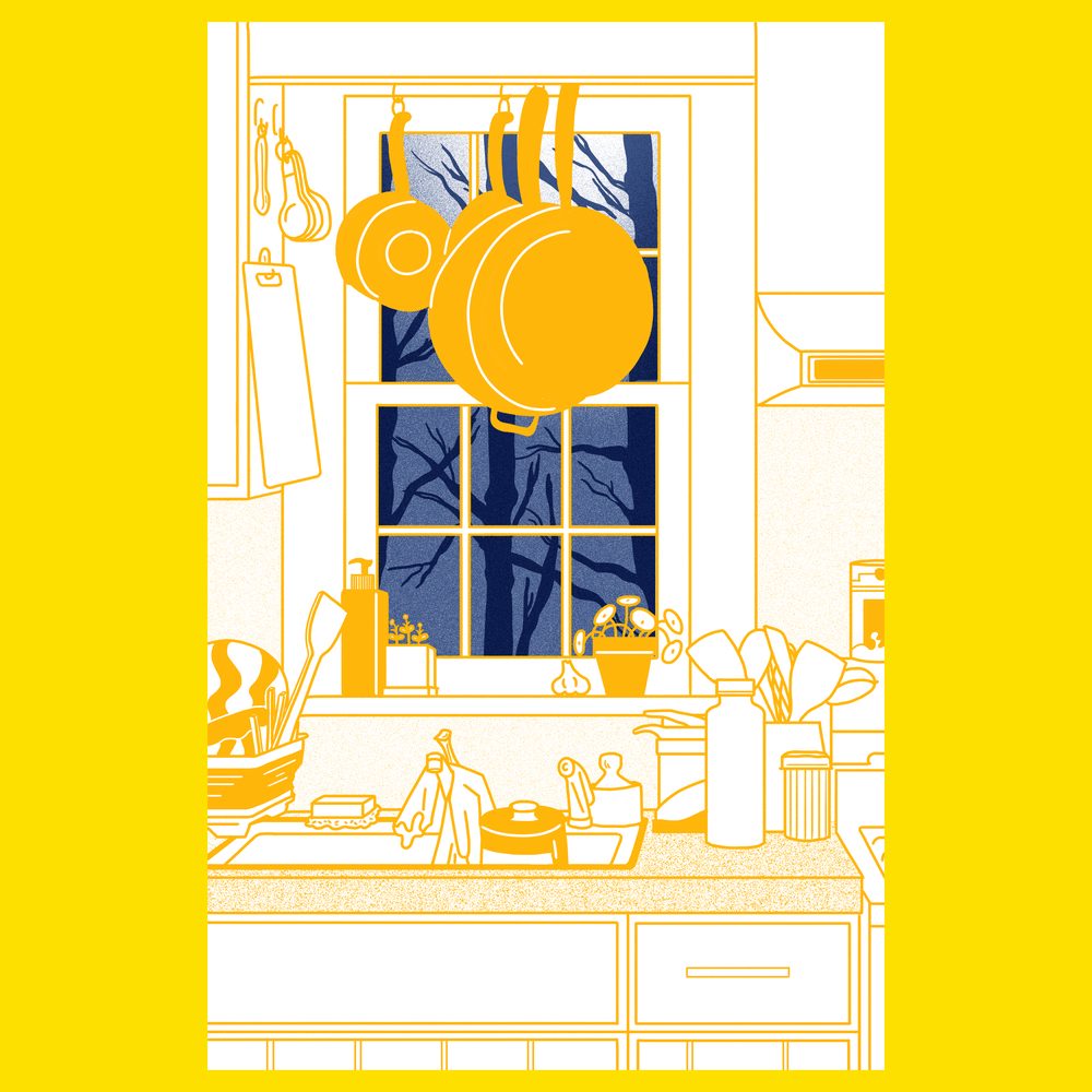 Little Mountain Press: Prints