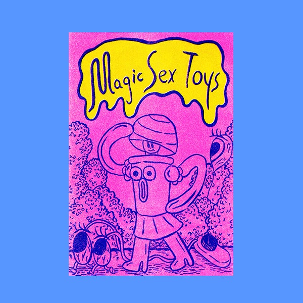 Little Mountain Press: Books & Zines