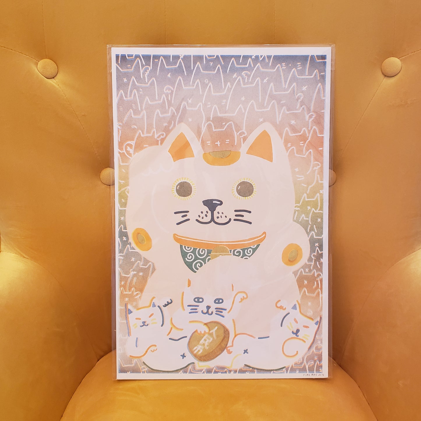 Little Mountain Press: Prints