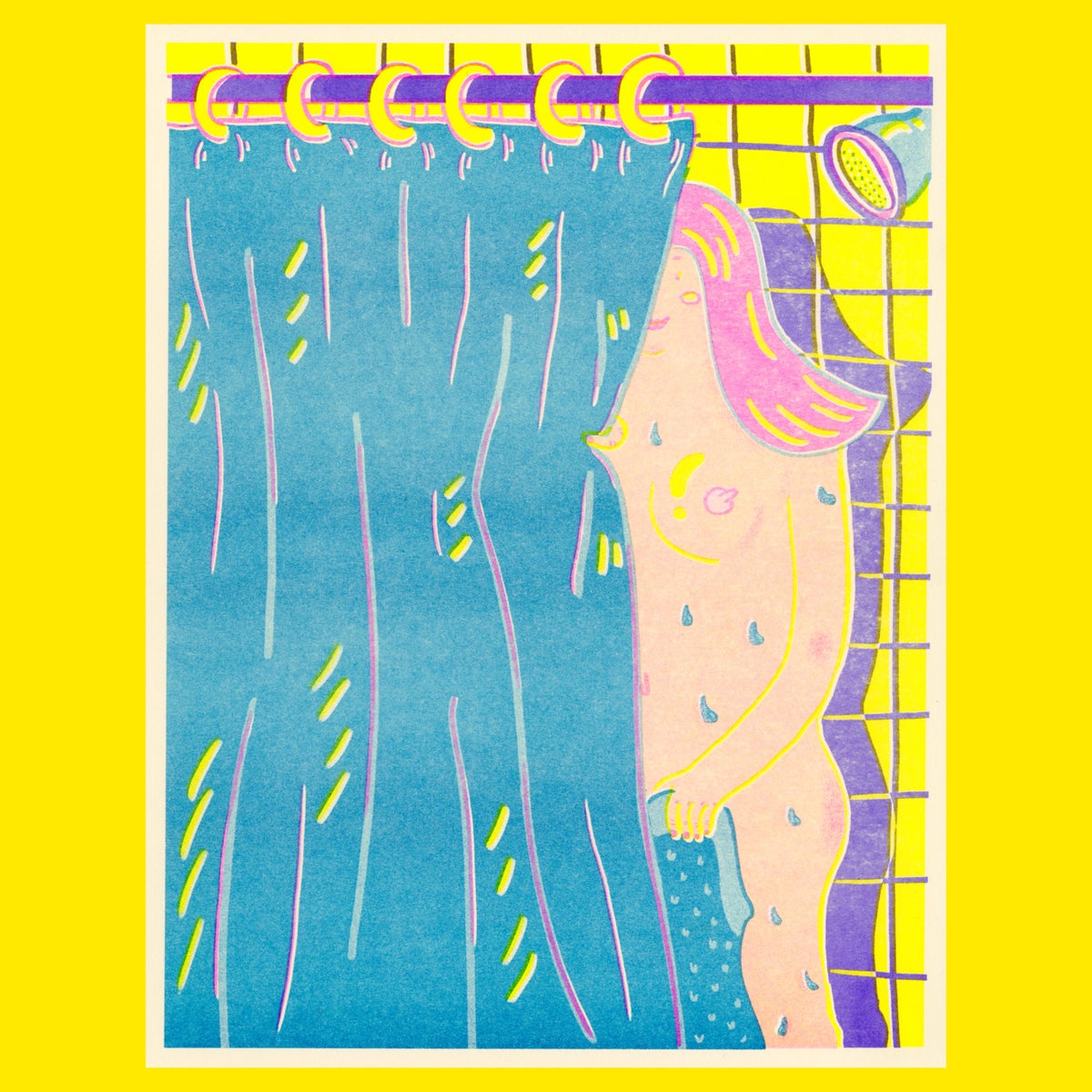 Little Mountain Press: Prints