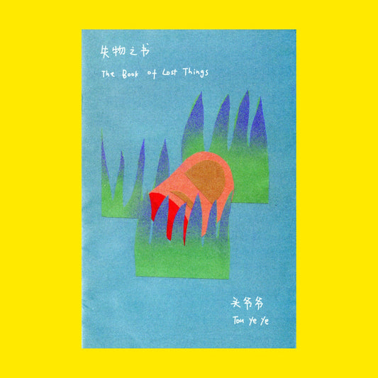 Little Mountain Press: Books & Zines