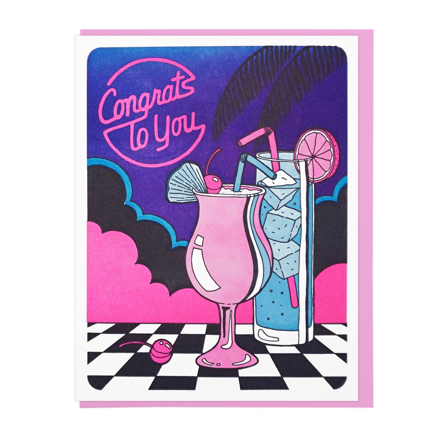 Lucky Horse Press: Wedding & Congrats Cards
