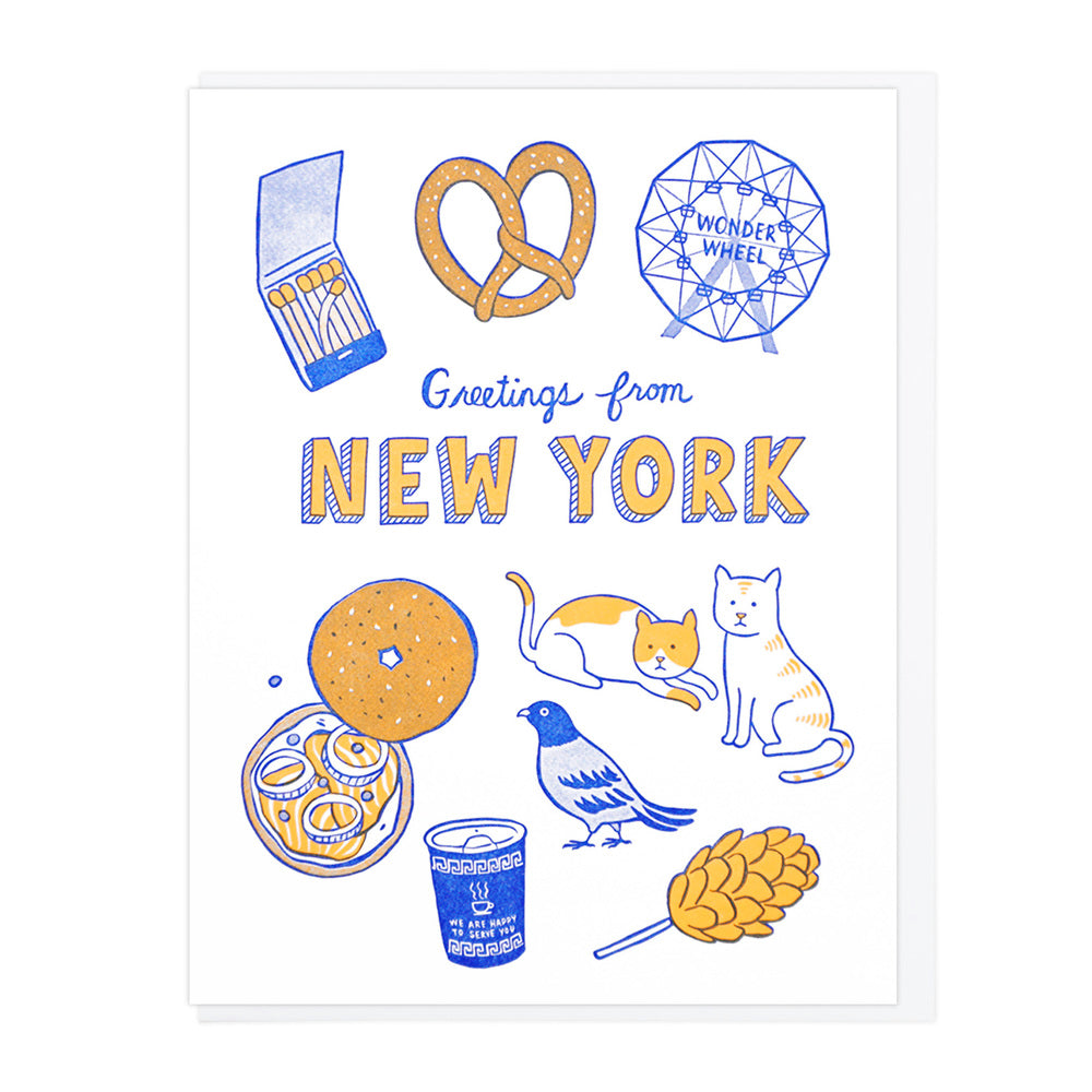 Lucky Horse Press: Everyday & Thank You Cards