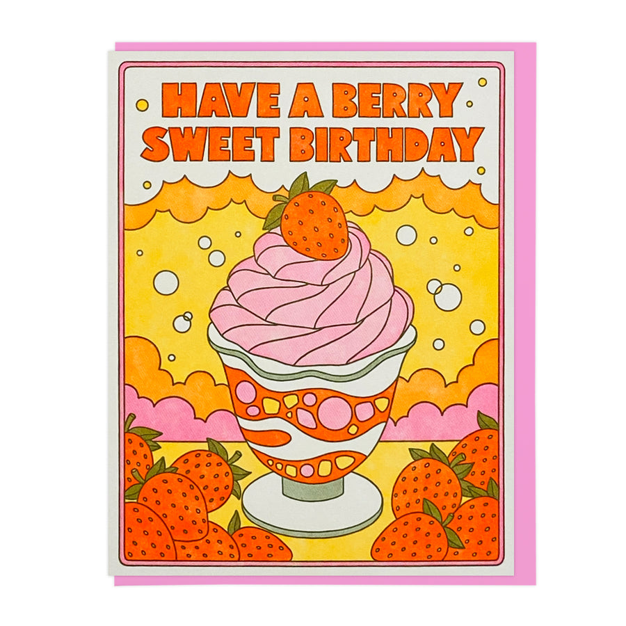 Lucky Horse Press: Birthday Cards