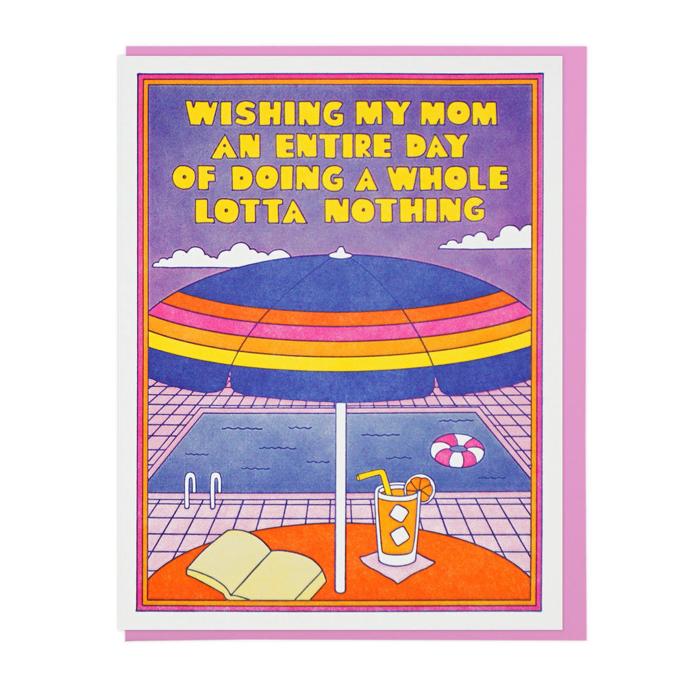Lucky Horse Press: Cards For Mom and Dad