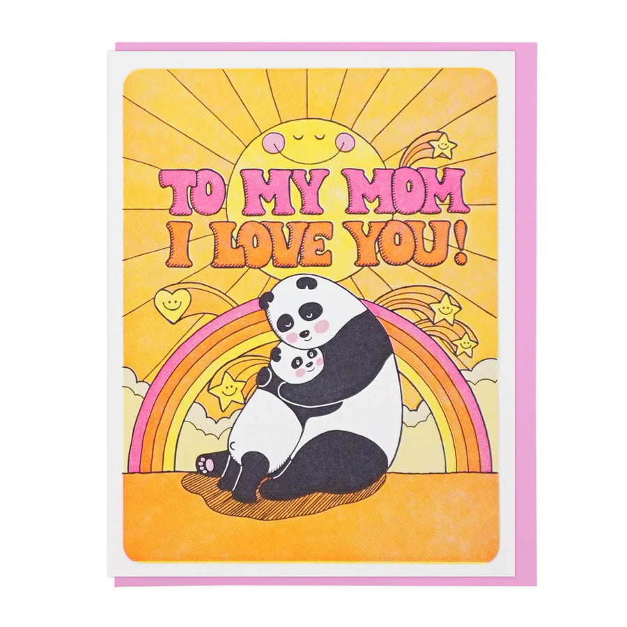 Lucky Horse Press: Cards For Mom and Dad