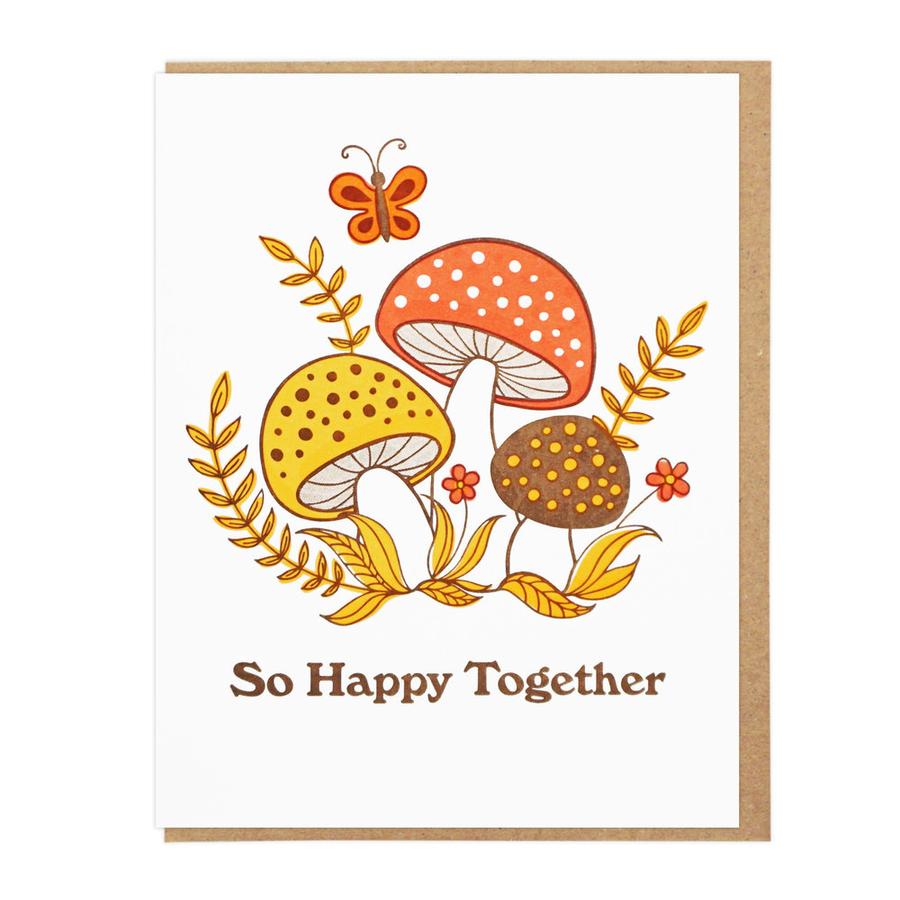 Lucky Horse Press: Love & Friendship Cards