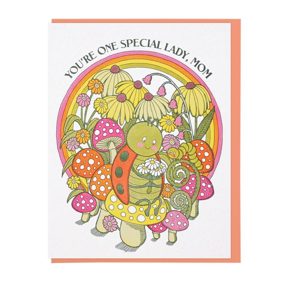 Lucky Horse Press: Cards For Mom and Dad