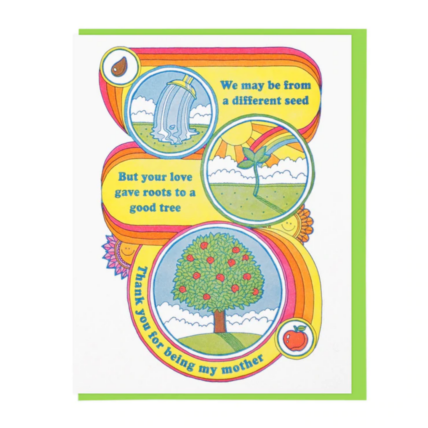 Lucky Horse Press: Cards For Mom and Dad