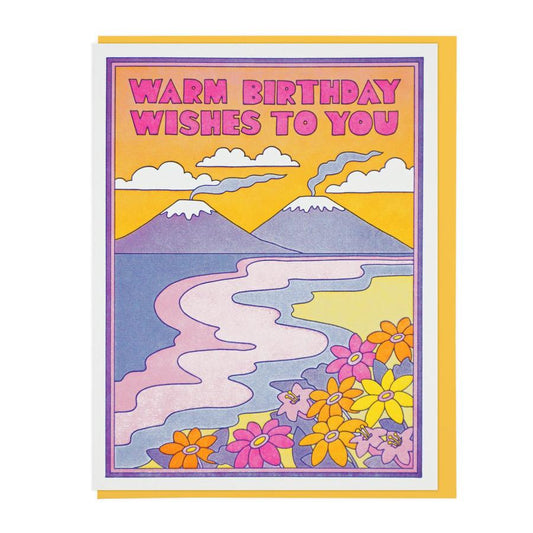 Lucky Horse Press: Birthday Cards