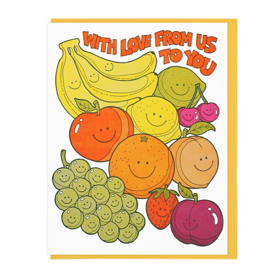 Lucky Horse Press: Love & Friendship Cards