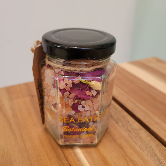 Manami Labo: Bath Salts