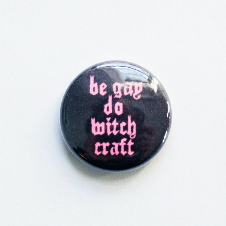 Midge Blitz: Assorted Buttons