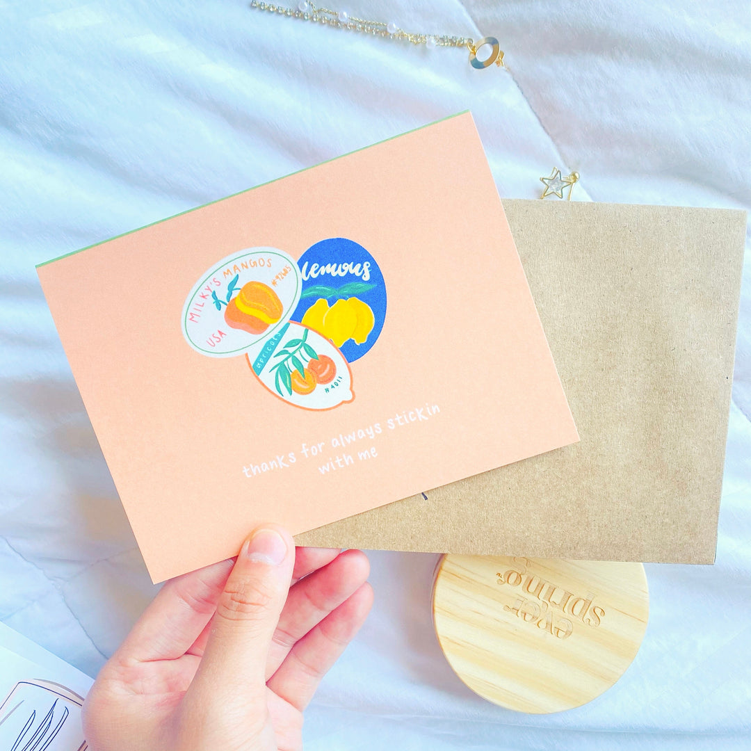 Milky & Co. Studios: Greeting Cards