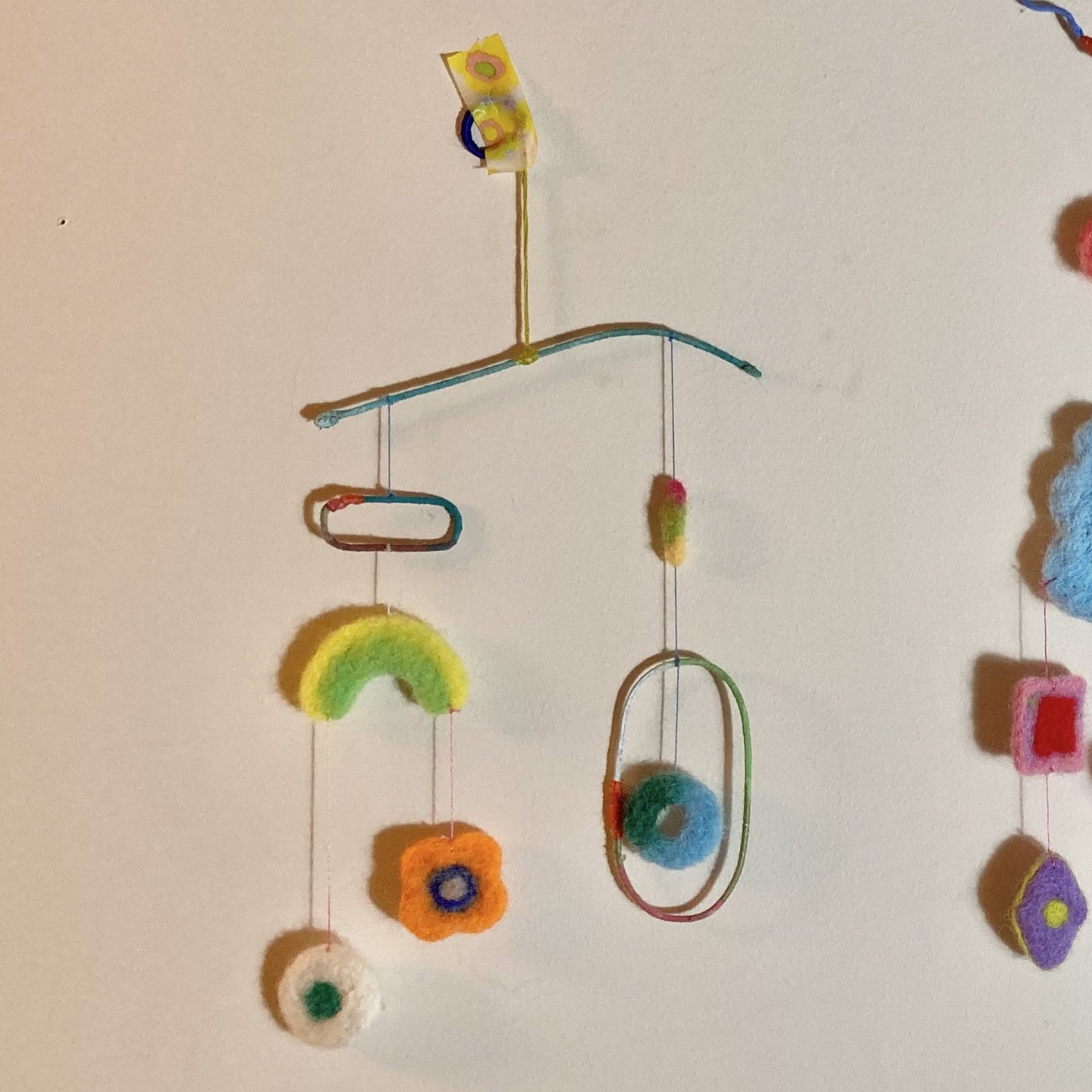 Miwa Neishi: Diagram Mobile