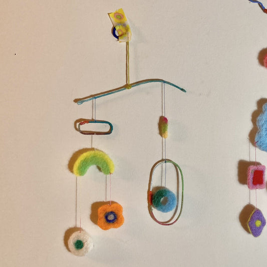 Miwa Neishi: Diagram Mobile