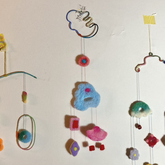 Miwa Neishi: Icons Mobile