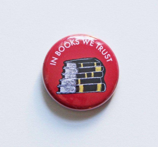 Midge Blitz: Assorted Buttons
