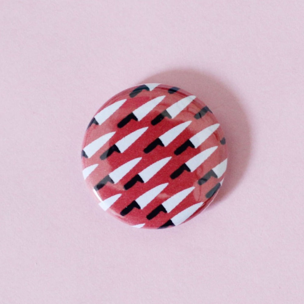 Midge Blitz: Assorted Buttons