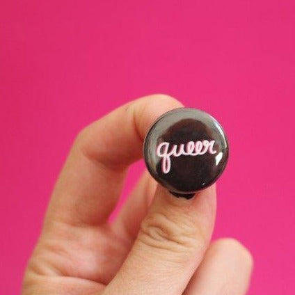 Midge Blitz: Assorted Buttons