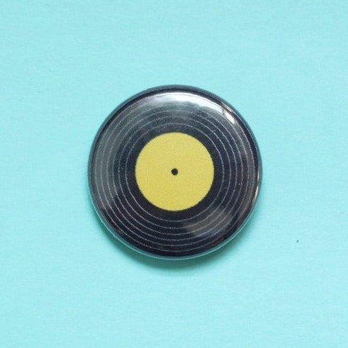 Midge Blitz: Assorted Buttons