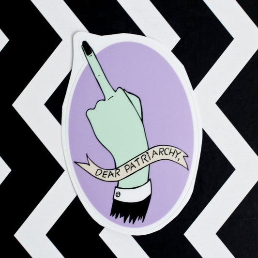 Midge Blitz: Stickers