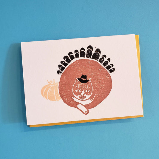 Ping Hatta: Special Occasion & Misc Holiday Cards