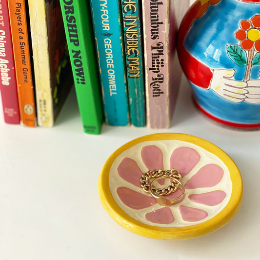 SMO Ceramics: Dishes