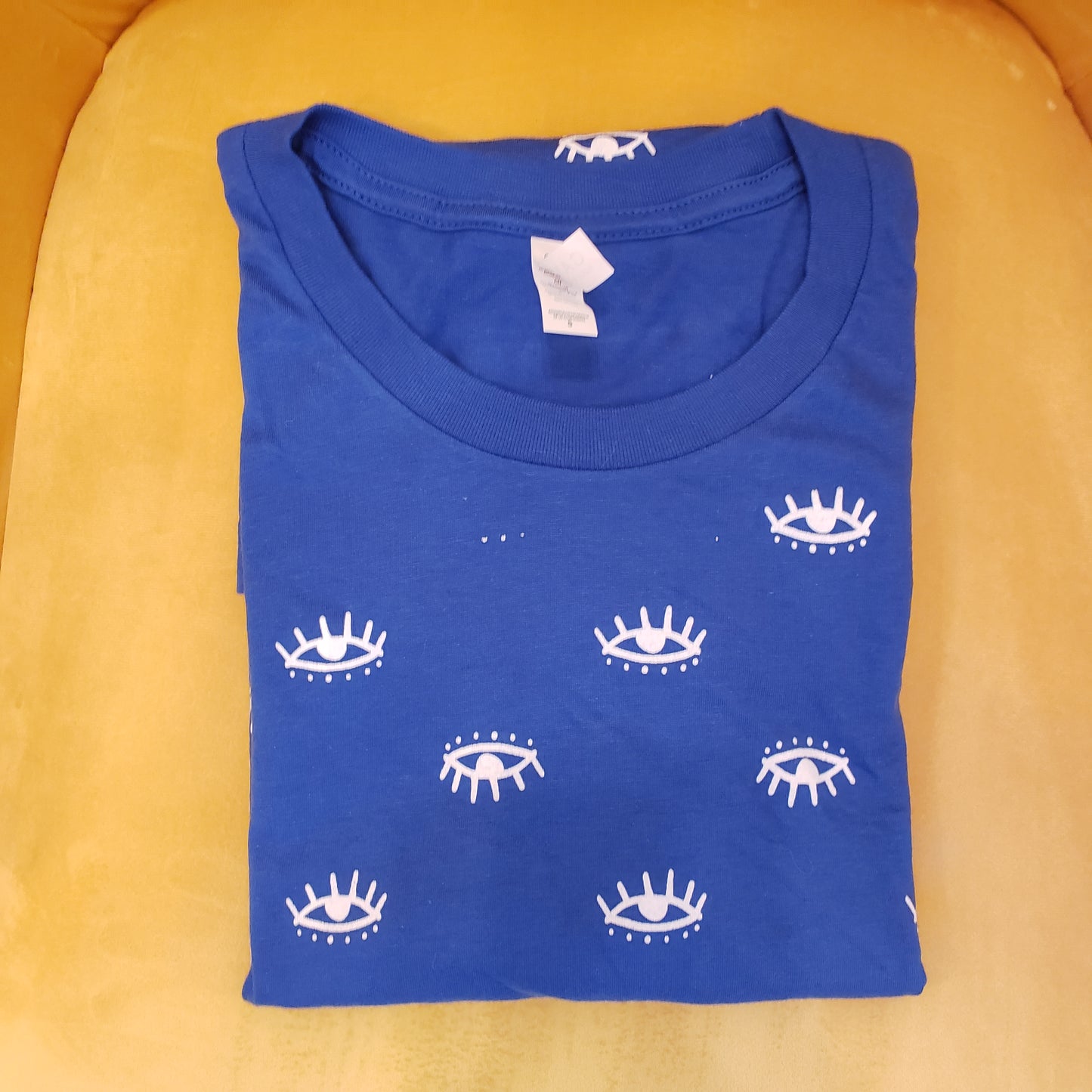 Sarofox: Eyes T-shirt
