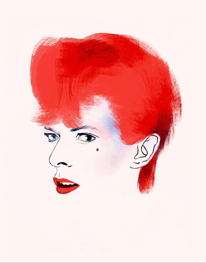 Cannaday Chapman: Prints