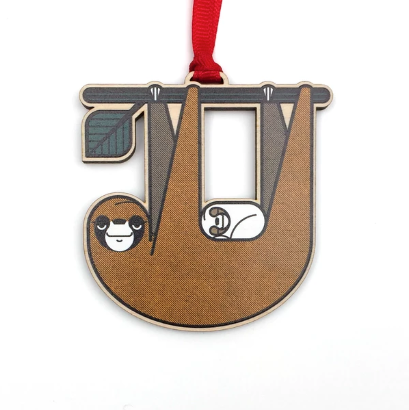 Amar&Riley: Ornaments