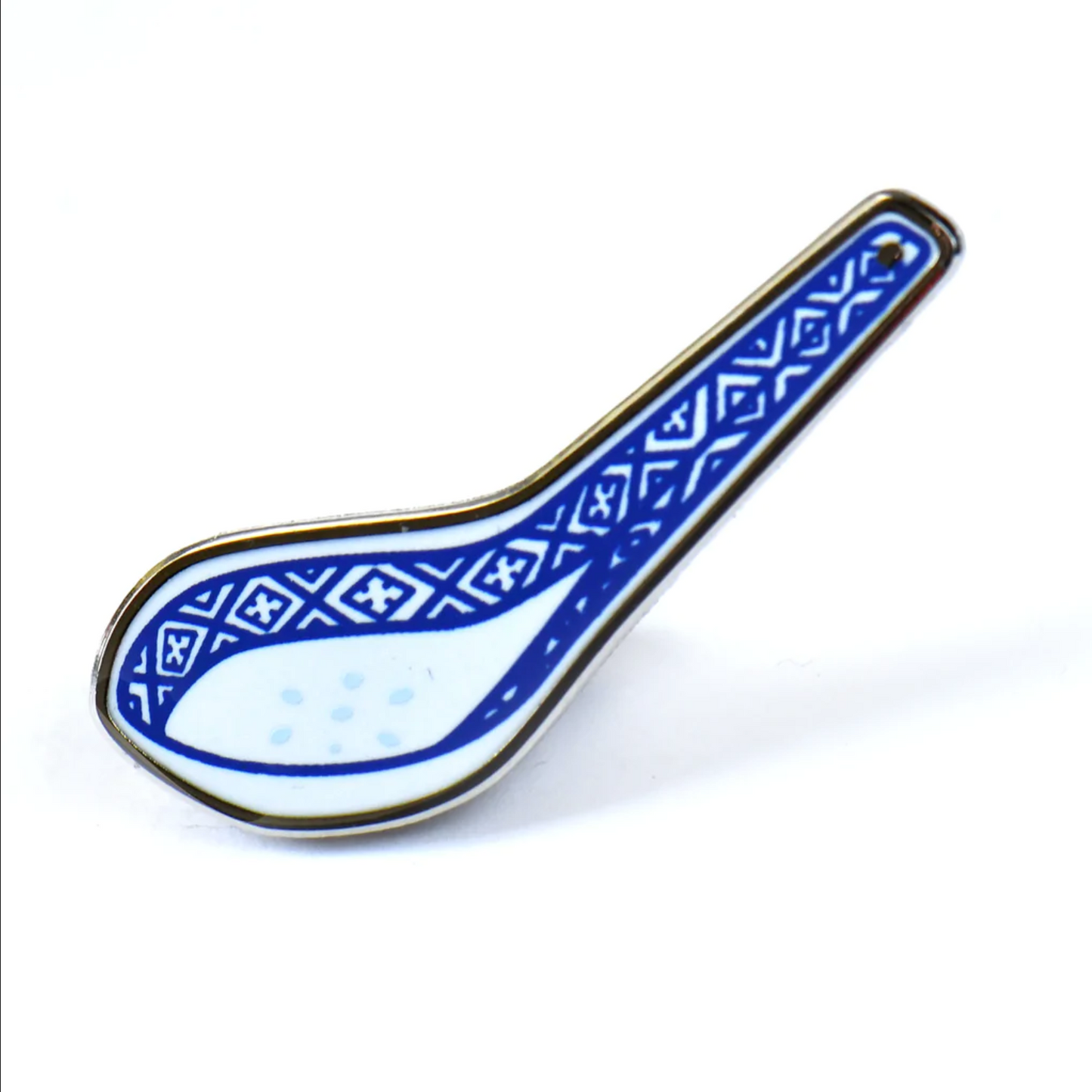 Shattered Earth: Enamel Pins