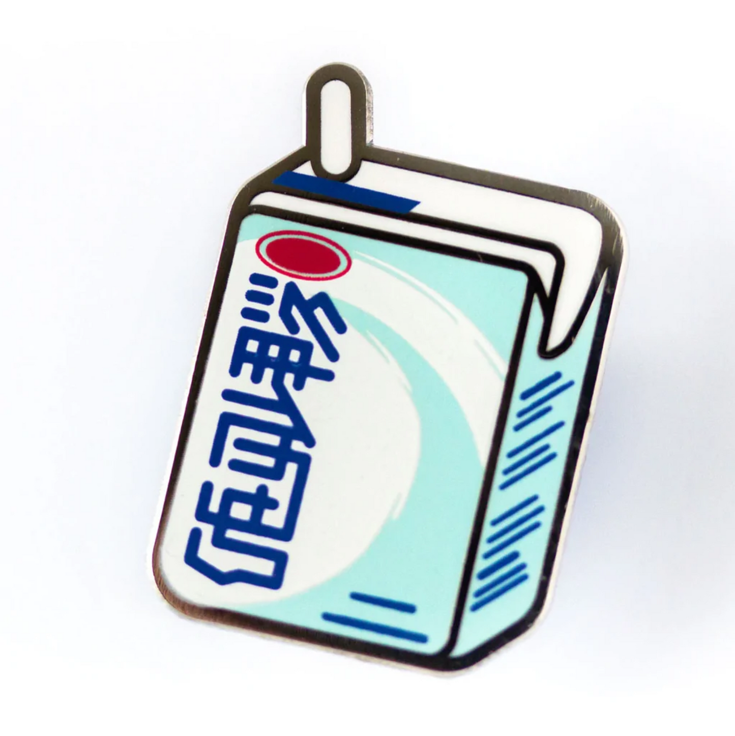 Shattered Earth: Enamel Pins