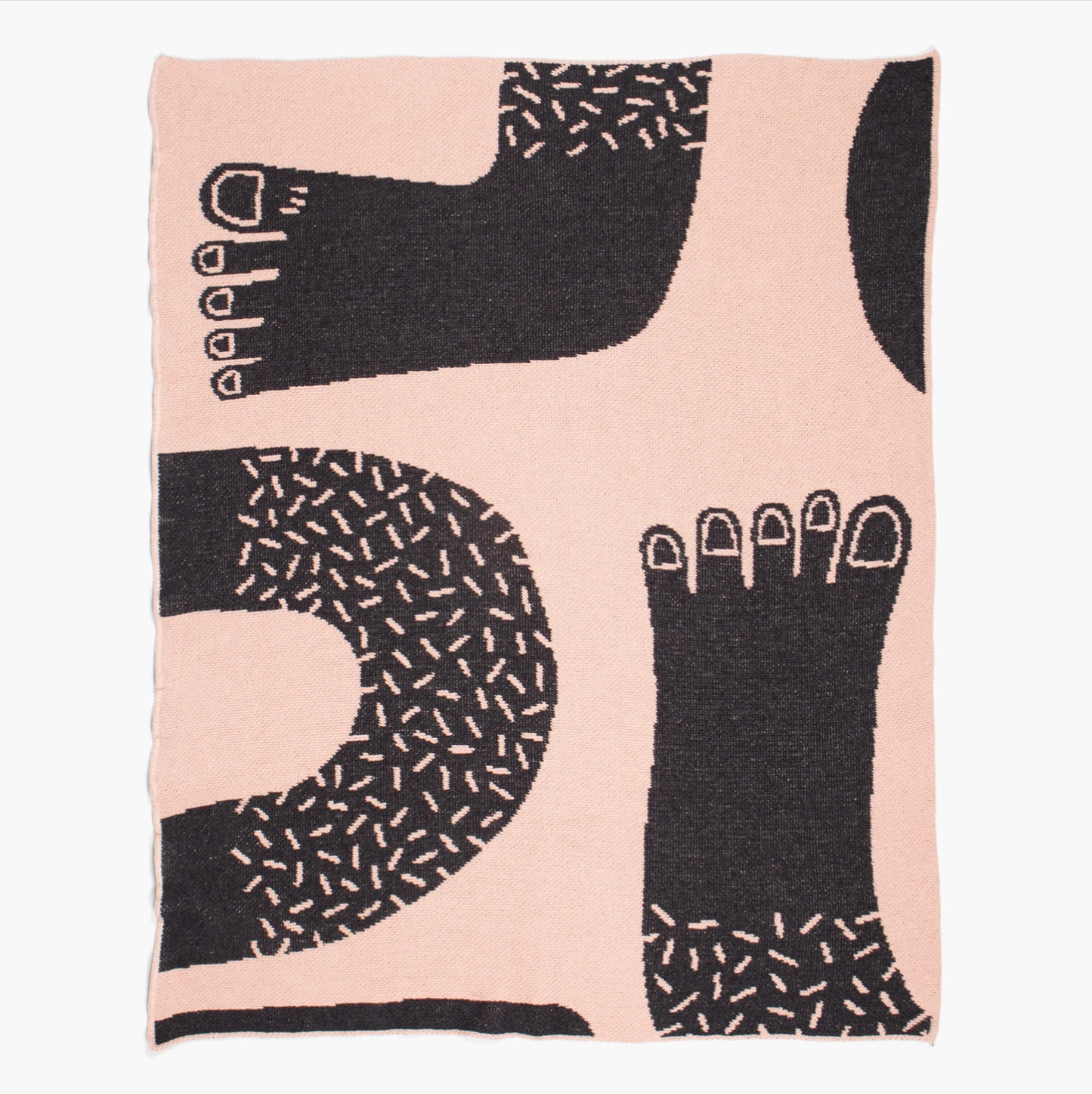 Slowdown Studio: Mini Blankets