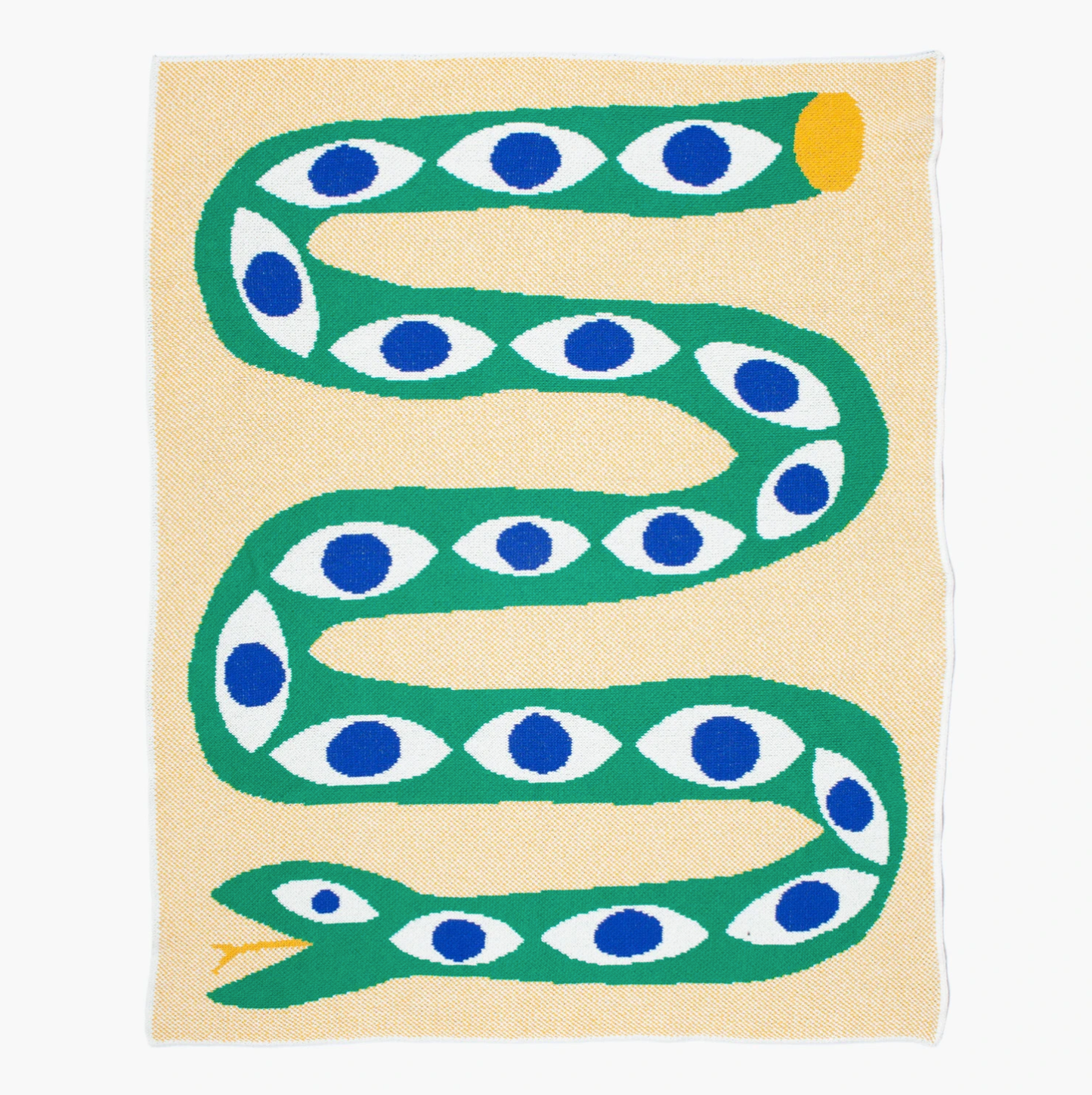 Slowdown Studio: Mini Blankets