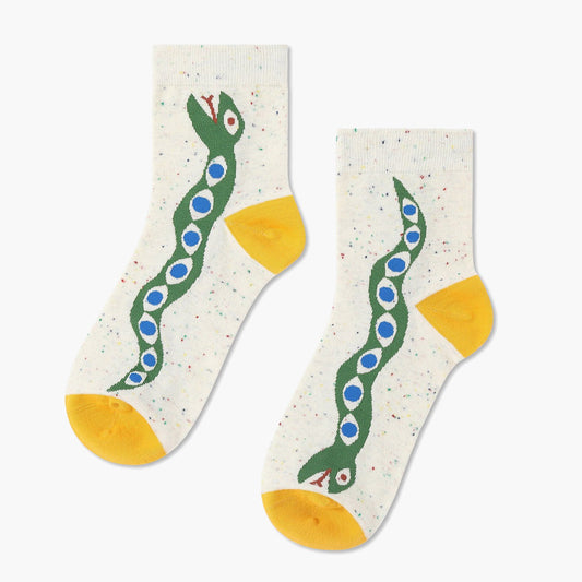 Slowdown Studio: Socks
