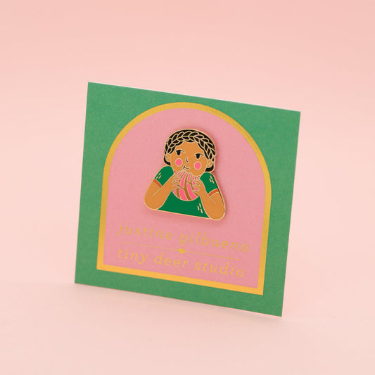 Tiny Deer Studio: Pins