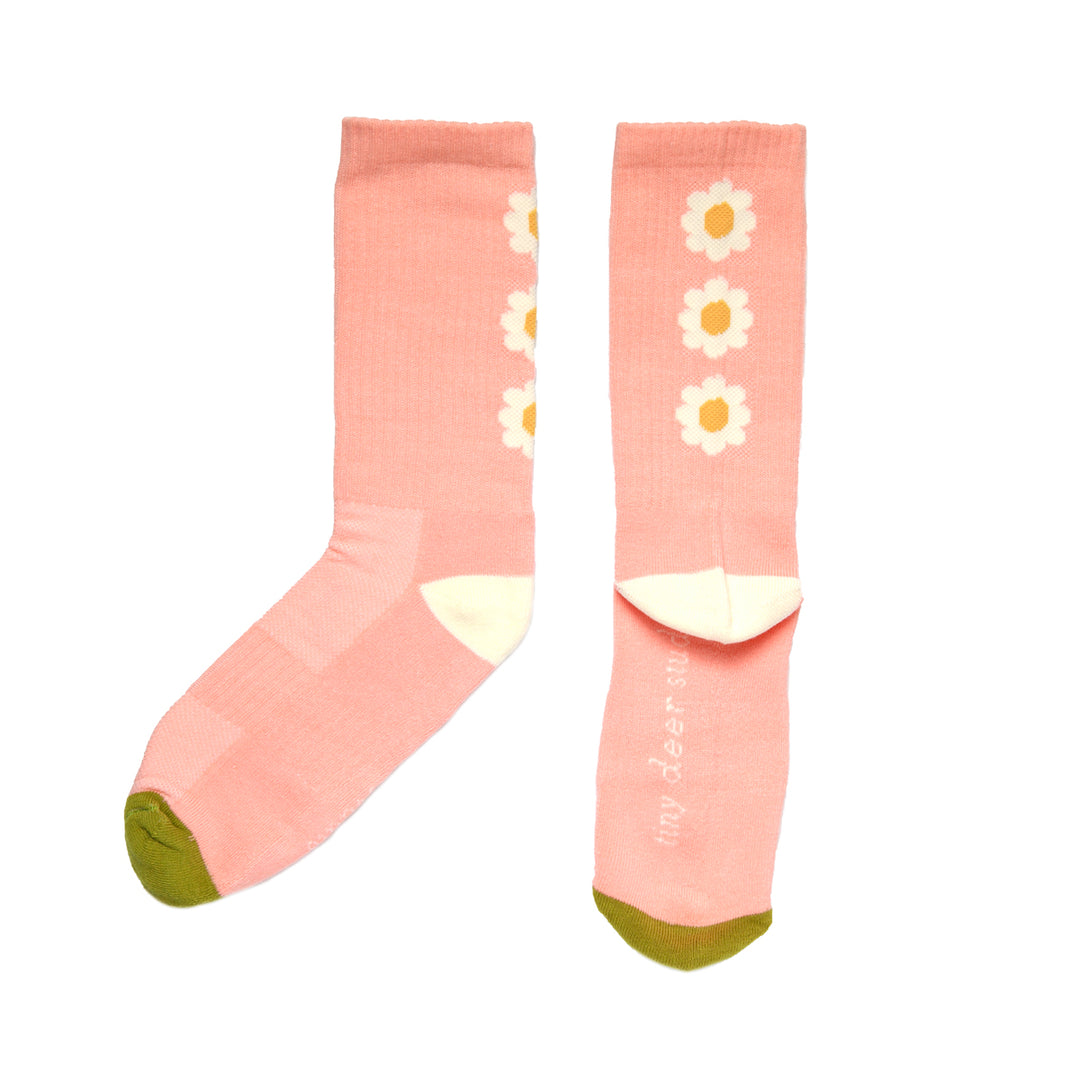 Tiny Deer Studio: Socks