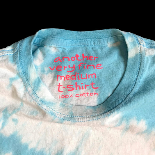 Very Fine Signs: Sitting Around T-Shirt