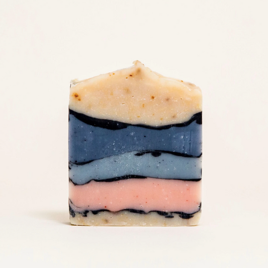 WATO: Soap Bars