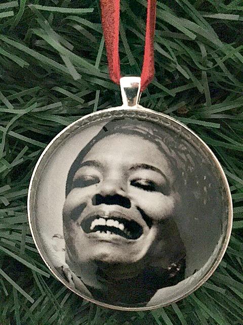 The Weekend Store: Radical Women Ornaments