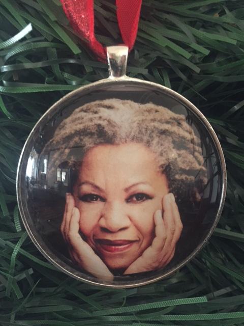 The Weekend Store: Radical Women Ornaments