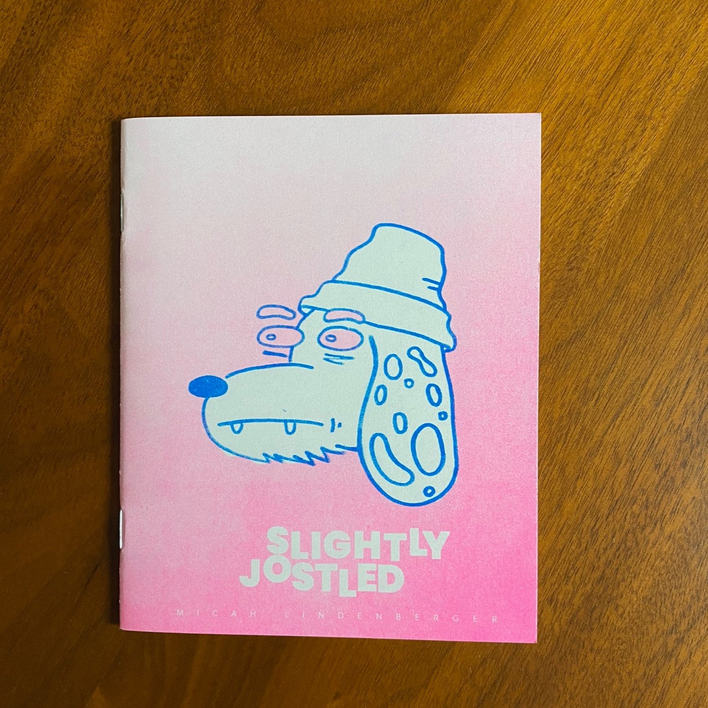 Corner Bodega Publishers: Zines