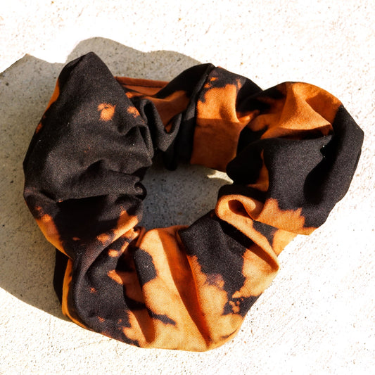 Adele Jackson: Scrunchies